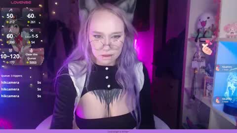 Snapshot of chloe_crystall_killer chatting on 03.07.25 chloe_crystall_killer online show from 03.07.25