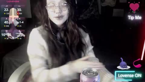 chloe_crystall_killer online show from 02.09.26