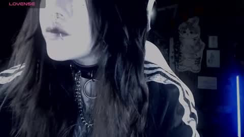 chloe_crystall_killer online show from 03.23.26