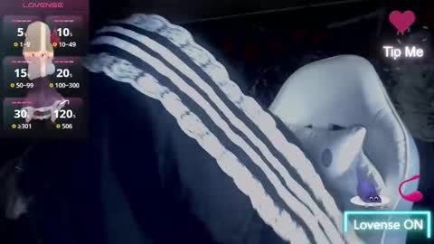 chloe_crystall_killer online show from 03.24.26