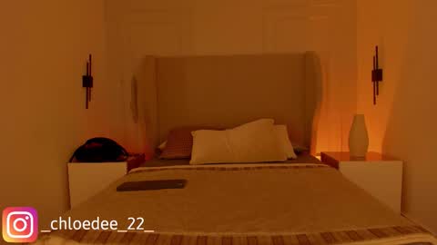 Chloe online show from 01.18.26