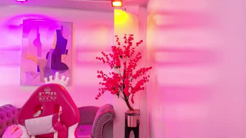 Chloe online show from 03.14.26