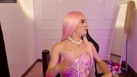 Chloe online show from 11.14.25