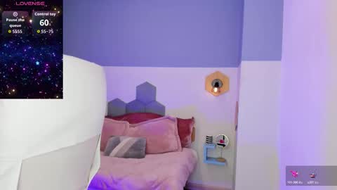 Chloe online show from 03.14.26