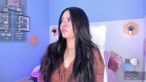 Chloe online show from 03.21.26