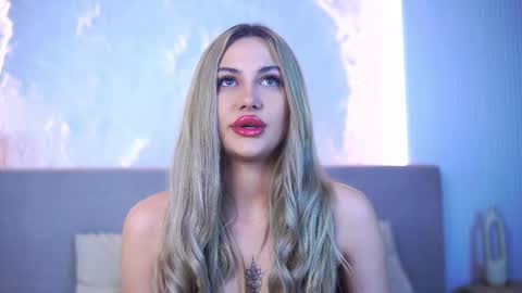 Chloe GraceeX online show from 02.24.26