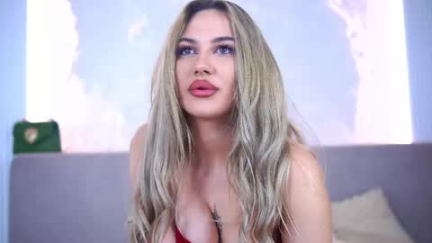 Chloe GraceeX online show from 02.27.26