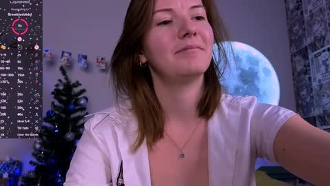 Chloe online show from 12.31.24