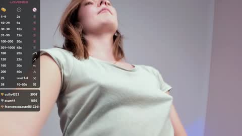 Chloe online show from 01.31.25