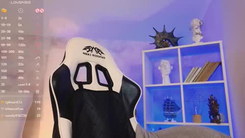 Chloe online show from 03.06.25