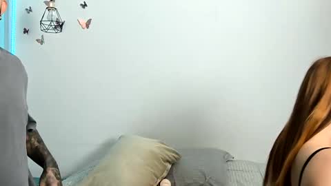 Snapshot of chloe_johnson_1 chatting on 01.20.25 sammy online show from 01.20.25