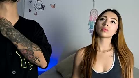 Snapshot of chloe_johnson_1 chatting on 10.01.25 sammy online show from 10.01.25