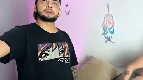 Snapshot of chloe_johnson_1 chatting on 11.02.25 sammy online show from 11.02.25