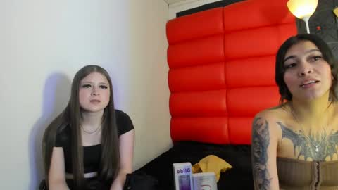 chloe_jons online show from 01.09.26