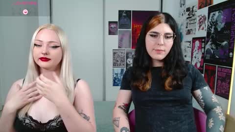 Chloe Levine online show from 02.23.26