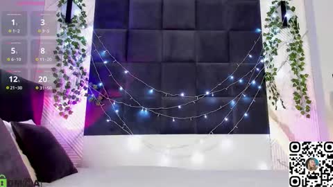 Chloe Lov GTM2 Mon Tue Thu Sat Sun 0400am - 1030m online show from 02.12.26