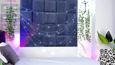 Chloe Lov GTM2 Mon Tue Thu Sat Sun 0400am - 1030m online show from 02.15.26