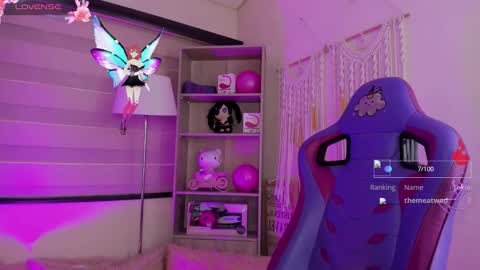 CLOE  online show from 11.21.25