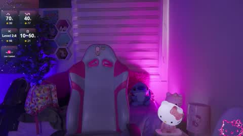 CLOE  online show from 11.28.25