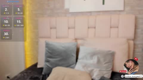 chloe online show from 02.05.25