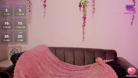chloe_peach_ online show from 06.17.26