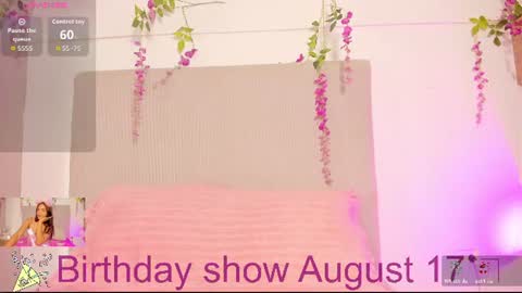 chloe_peach_ online show from 07.21.26