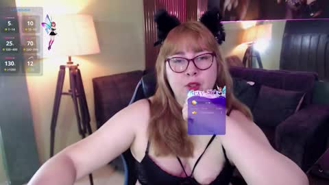 chloe_prg online show from 12.15.25