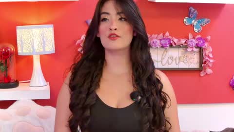Snapshot of chloe_rem chatting on 05.28.26 . online show from 05.28.26