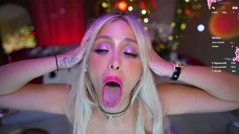 . ALL my LINKS online show from 12.08.24