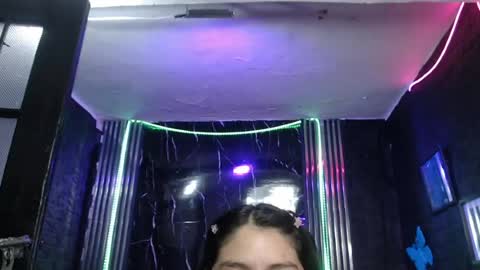 Snapshot of chloe_smith5 chatting on 05.04.26 chloe_smith5 online show from 05.04.26