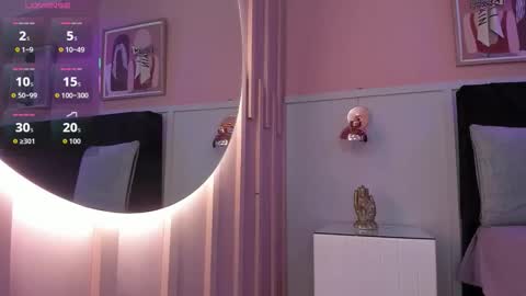   online show from 11.13.25