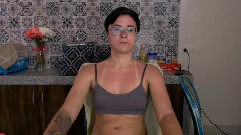 Eva and Sandra online show from 02.16.25