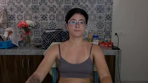 Eva and Sandra online show from 02.17.25