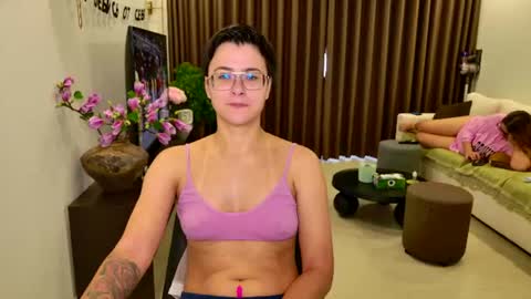 Eva and Sandra online show from 06.22.26