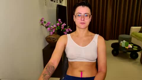 Eva and Sandra online show from 06.28.26