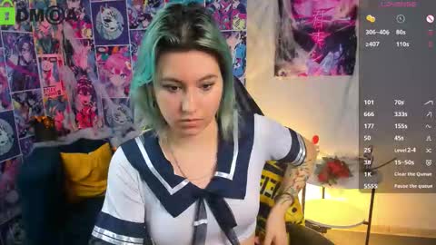 Boni online show from 10.29.25