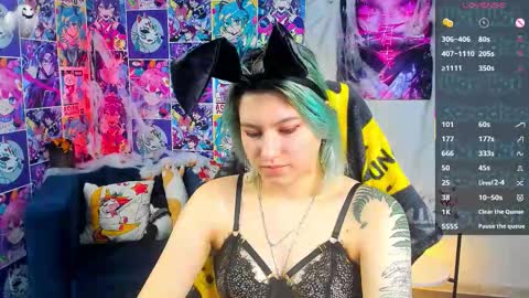 Boni online show from 11.02.25