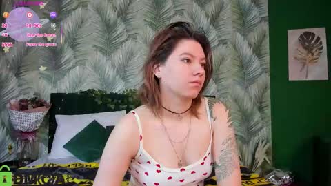 Boni online show from 12.17.25