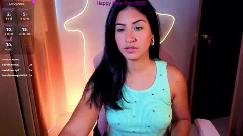 Chloe online show from 01.05.26