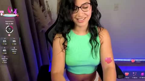 Chloe online show from 05.21.26