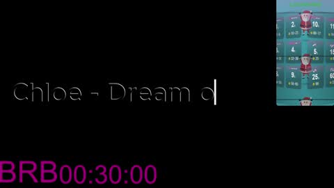 Chloe Fulton online show from 01.26.25