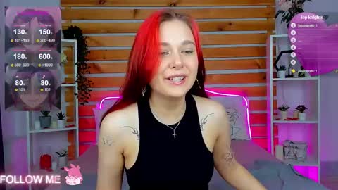 Chloe online show from 12.16.25