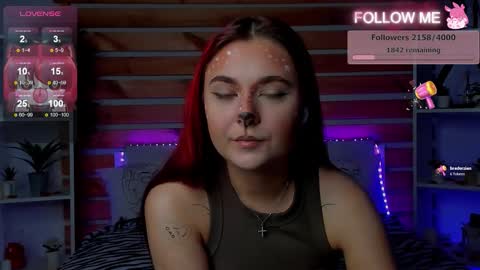 Chloe online show from 02.01.26