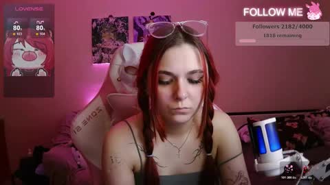 Chloe online show from 02.03.26