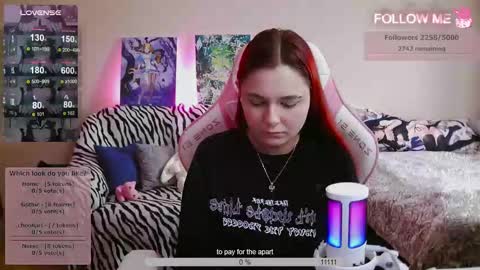 Chloe online show from 02.28.26