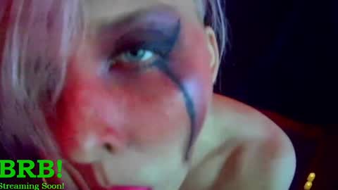 Chloekissxo online show from 03.08.25