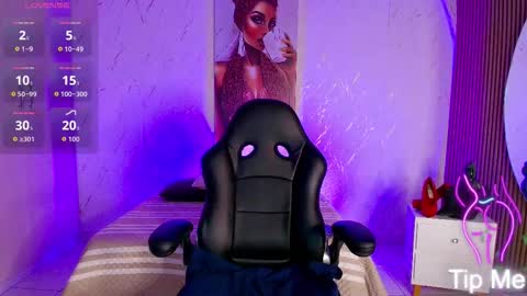 Melisa online show from 09.14.25