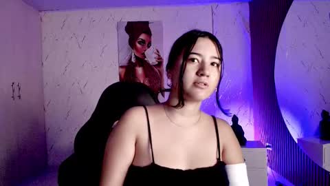 Melisa online show from 11.13.25