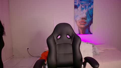 Melisa online show from 11.19.25