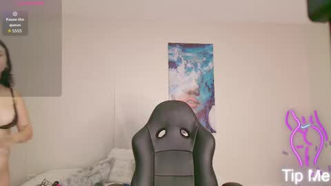 Melisa online show from 11.24.25